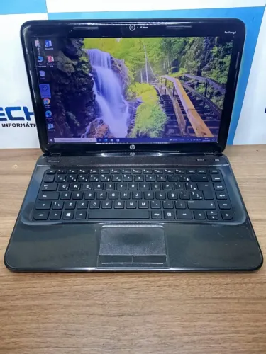 Notebook HP Core i3 240GB SSD