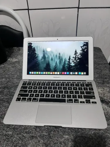 Macbook Air 2013