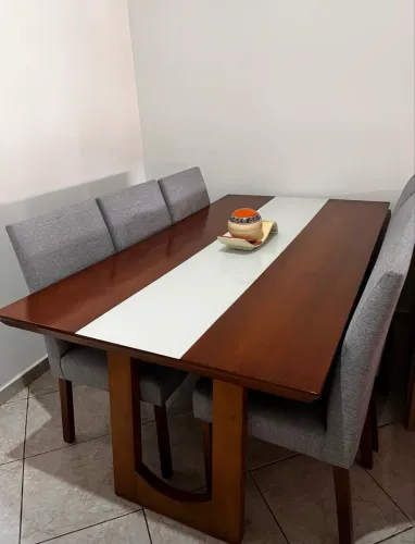 Mesa de jantar