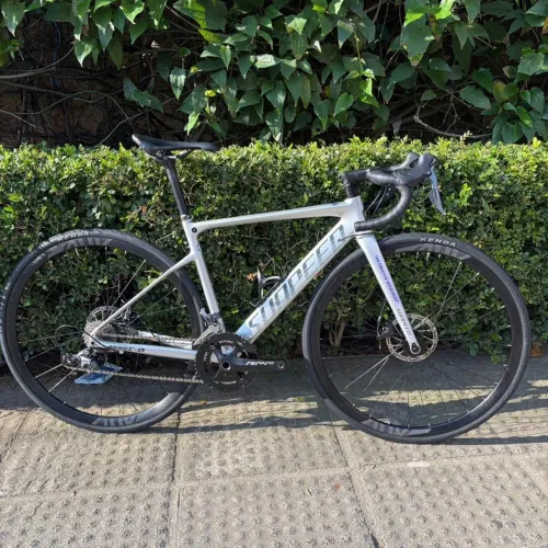 Bike Sunpeed Mars D