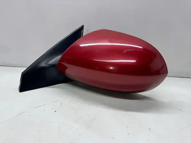 Retrovisor Esquerdo Kia Sportage 2012 A 2016