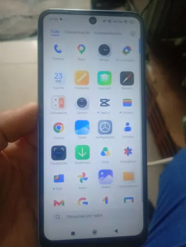 Xiaomi 12
