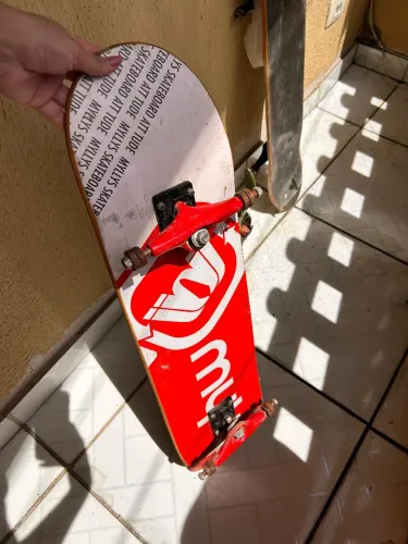SKATE ORIGINAL MILLY