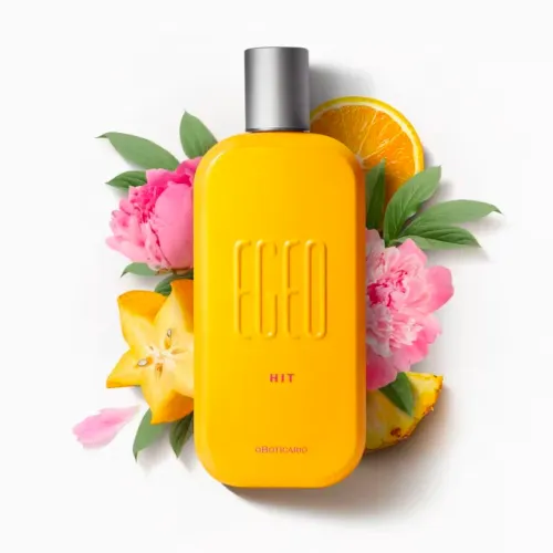 Perfume Egeo Hit 90ml