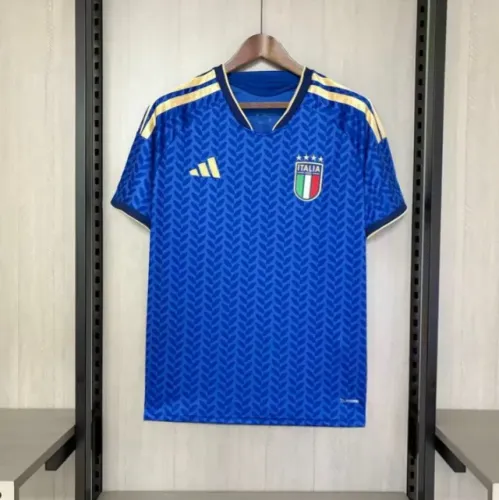 Camisa Italia | COPA 2026
