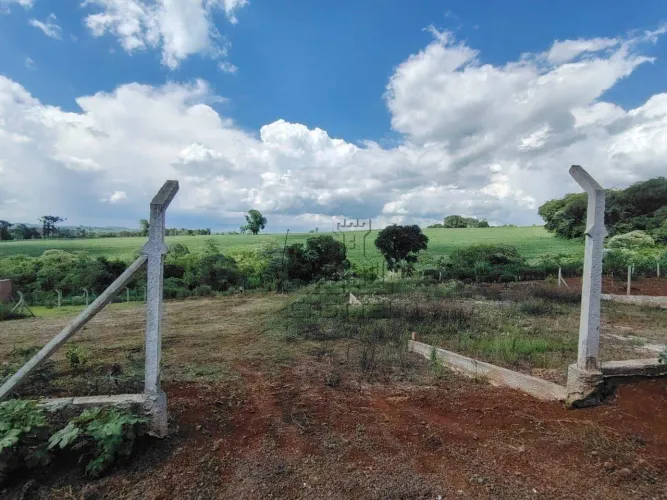 Chácara à venda, 2000 m² por R$ 180.000 - Guaravera - Londrina/PR