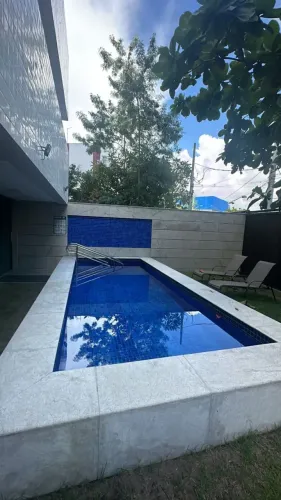 Imóvel para aluguel com 64 metros ,MOBILIADO com 3 quartos em Boa Viagem - Recife - PE