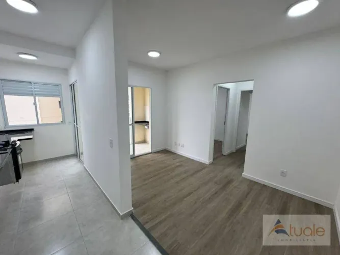 Apartamento com 2 dormitórios, 57 m² - venda por R$ 300.000,00 ou aluguel por R$ 2.260,00/