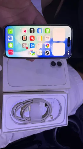 iPhone 16 na garantia Apple