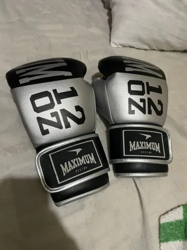 Luva Maximum