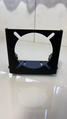 Suporte de base DD (Frontal)
