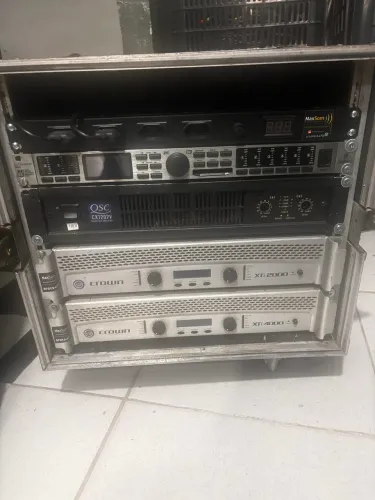 Amplificadores