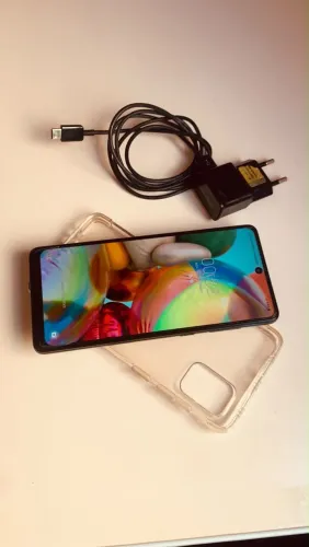 Samsung Galaxy A71 128GB