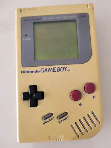 Nintendo Game