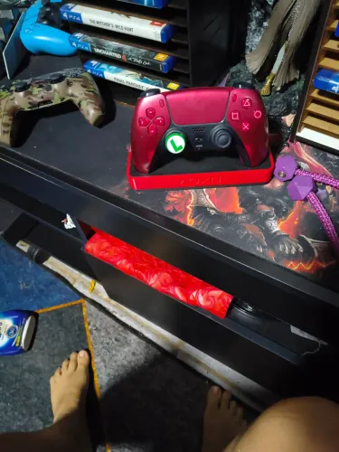 Controles ps5