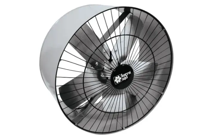 Exaustor para uso Industrial 50cm Bivolt 250W- Lorensid