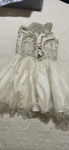 Vendo vestido festa luxuoso 