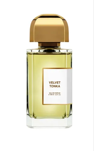 Velvet Tonka BDK Parfums 100ml