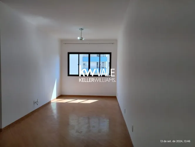 APARTAMENTO NA MELHOR LOCALIZAÇÃO DO JARDIM AQUARIUS