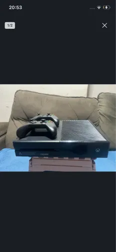 Xbox one fat 1tb