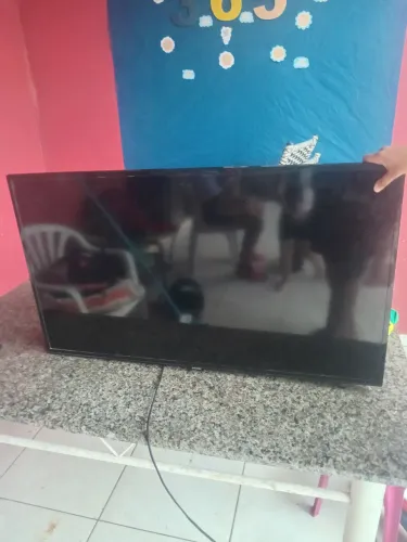 Televisão