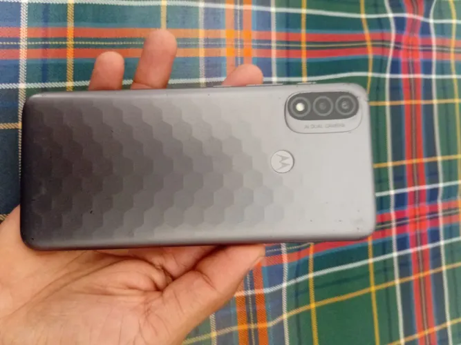 Moto G20 zero sem defeitos