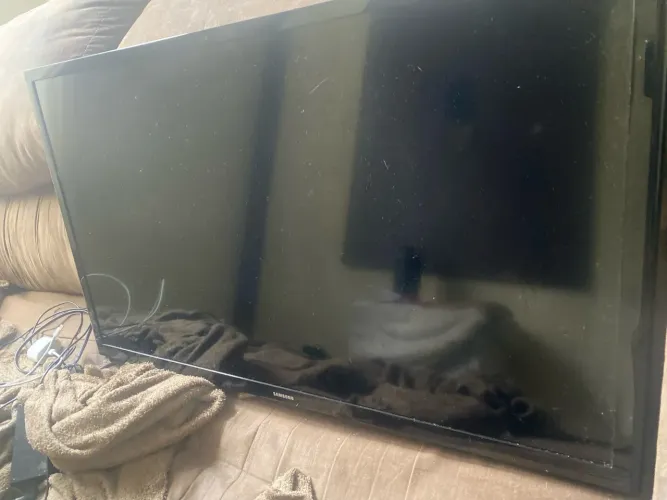 smart tv samsung 