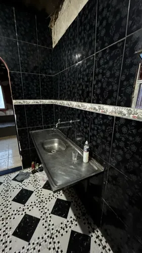 Vendo casa em Inhanguetá