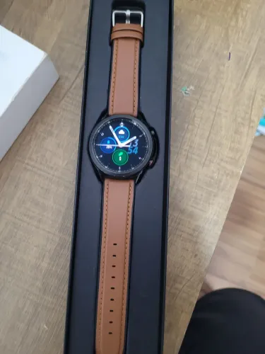 Galaxy Watch 3 Classic LTE
