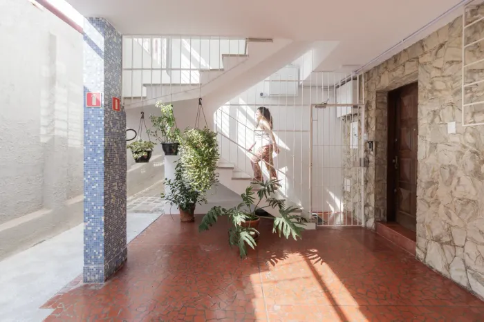 Apartamento 3 quartos Alto da Glória