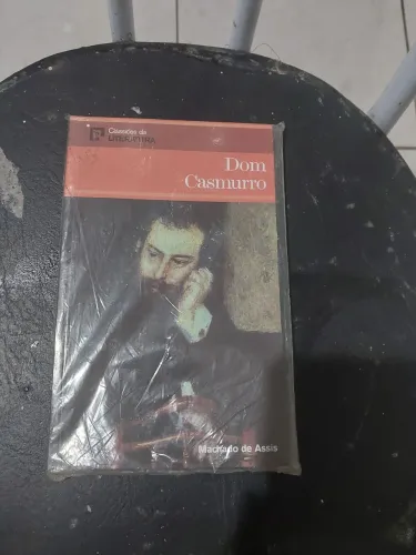 Dom Casmurro