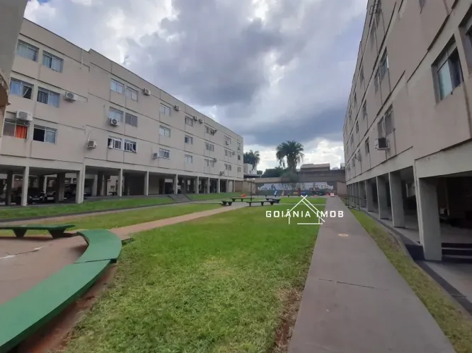Apartamento com armários, nascente Localizado no Setor Sudoeste