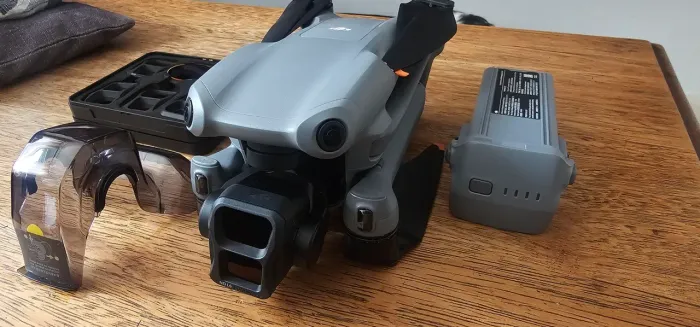 DRONE AIR 3