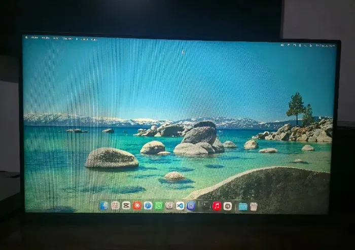 Monitor LG 24 Full HD IPS 100Hz