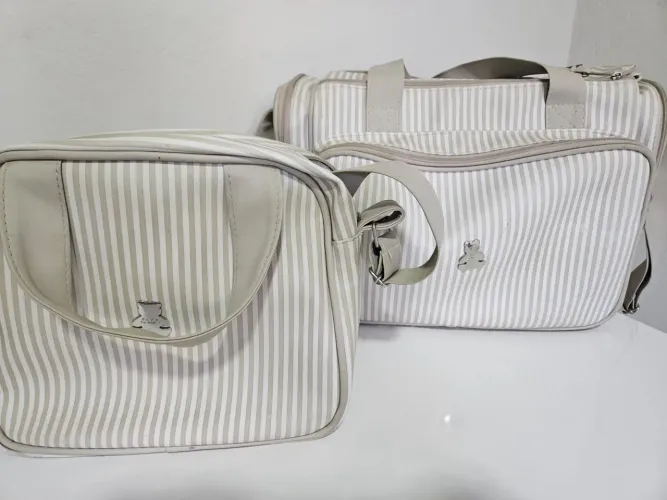 Bolsas maternidade