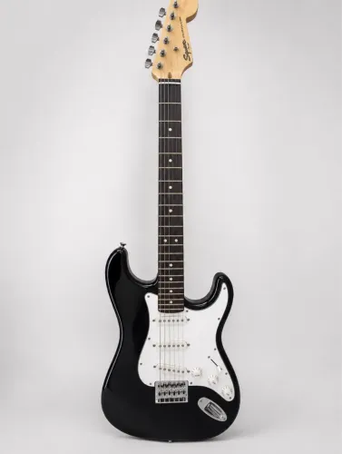 Guitarra Stratocaster 