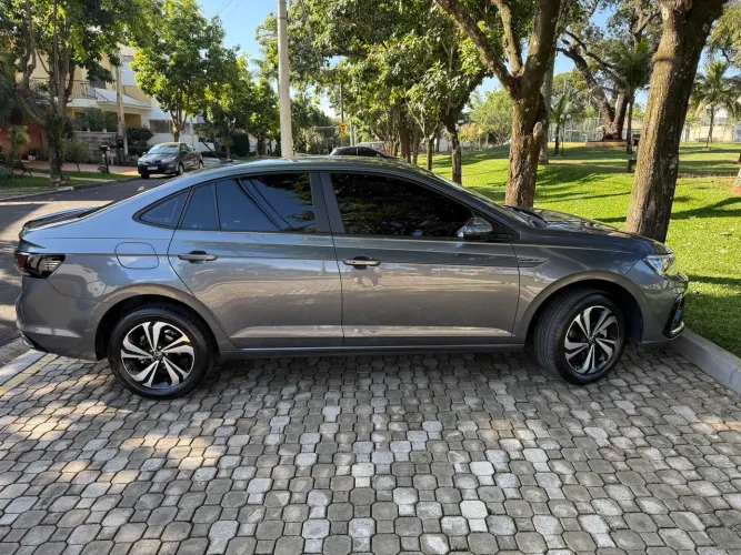 Volkswagen Virtus Comfort. 200 TSI 1.0 Flex 12V AUT 2026