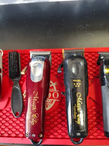 Wahl Magic Clip