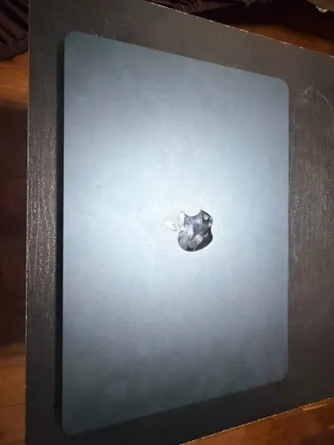 MacBook Air M2 SSD256GB e 16GB RAM