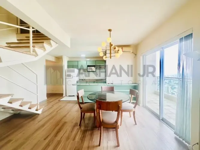 Apartamento de 1 quarto com suíte e 2 salas em Cerqueira César, São Paulo-SP: 75m² para ve
