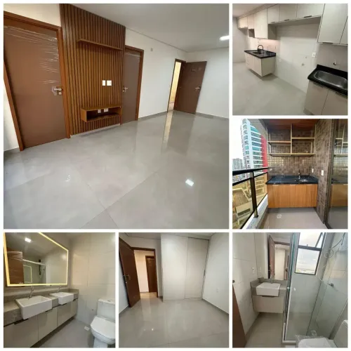 CONDOMINIO PORTO FAROL, LINDO APARTAMENTO NA PONTA DO FAROL, REFORMADO E PROJETADO