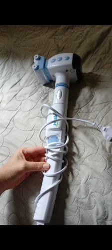 Vendo massageador G-tech