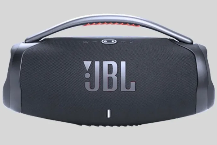JBL bombox 3 perfeita