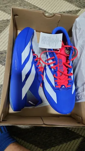 Adidas evo sl woven tamanho 42