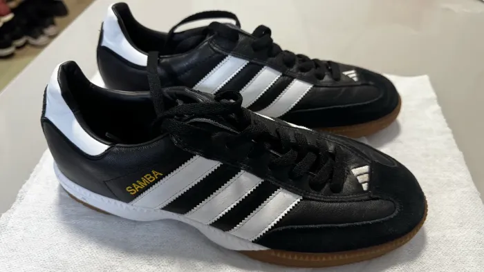 Adidas samba indoor