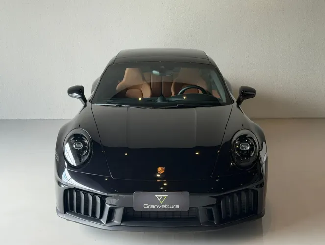 Porsche 911 Carrera GTS Coupe 3.6 (992) (híb.) 2025