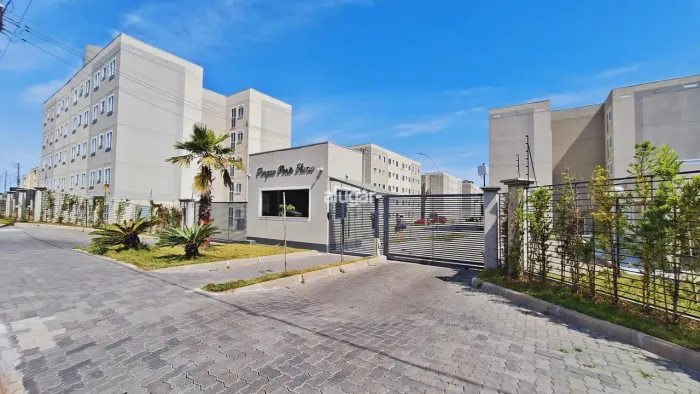 Apartamento Desvio Rizzo Caxias do Sul
