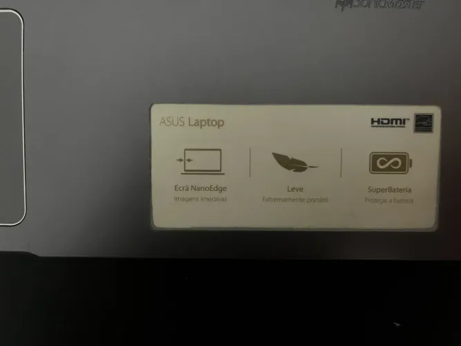 Notebook Acer