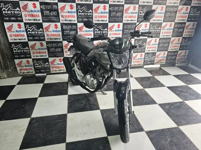 Start 160 - 2021 JS PRIME MOTOS 