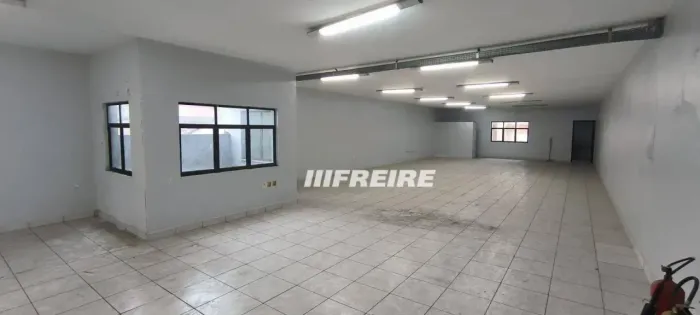 Sala para alugar, 700 m² por R$ 6.000,00/mês - Fundação - São Caetano do Sul/SP